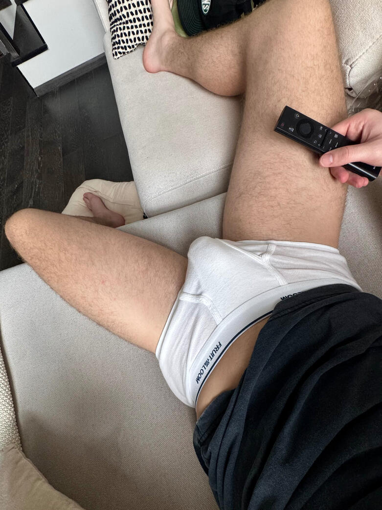 Lazy Boy Lazy Boy